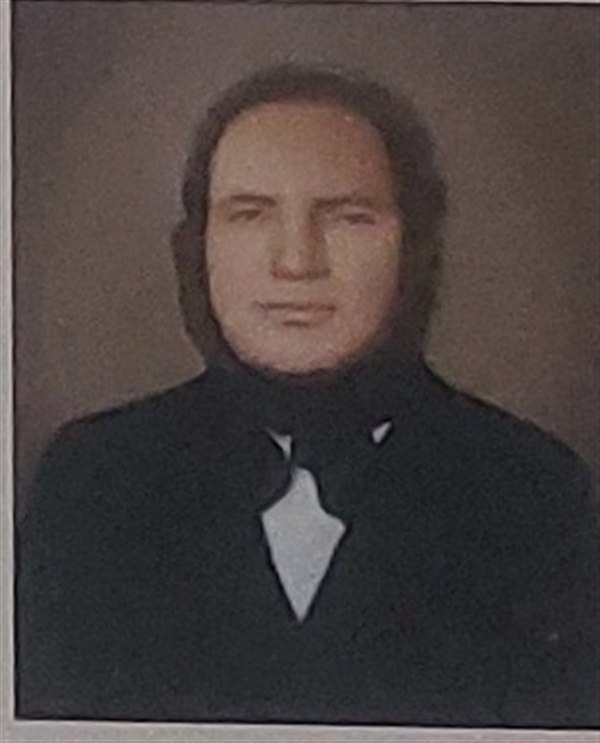 Thomas Haydon